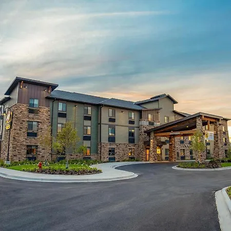 My Place Hotels Chicago West North Aurora