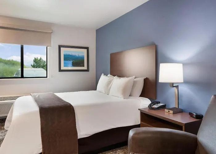 Hotel My Place Chicago West