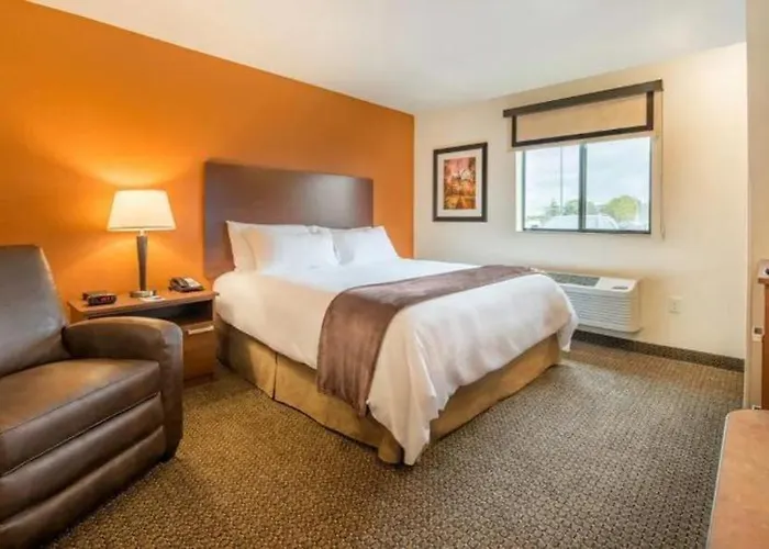 Hotel My Place Chicago West