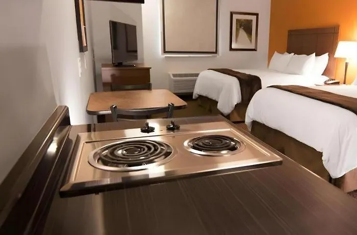 Hotel My Place Chicago West