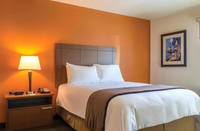 Hotel My Place Chicago West North Aurora